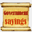 government.saying.tel