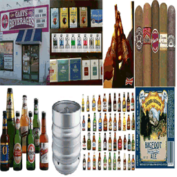 garysbeverages.com