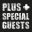 plusspecialguests.co.uk