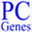 pcgenes.com