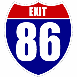 exit86band.com