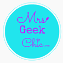 mrsgeekchic.com