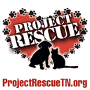 projectrescuetn.org