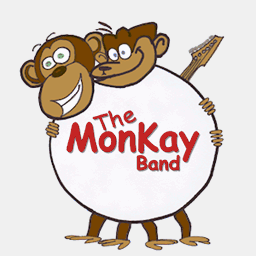 monkayband.com