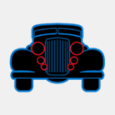 claudevanness.com