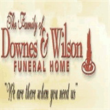 downesandwilson.com