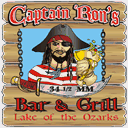 captainronsatthelake.com