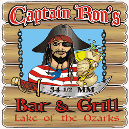 captainronsatthelake.com