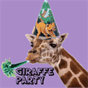 imapartygiraffe.com