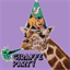 imapartygiraffe.com