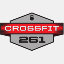 crossfit261.com.br