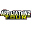 affiliationztour.com