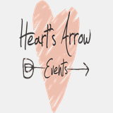 heartsarrowevents.com