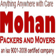 mohanpackersandmovers.com