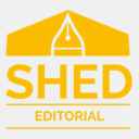 shededitorial.com