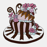 chantalscakesanddesserts.com