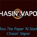 chasinvapor.com