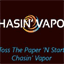 chasinvapor.com