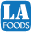 la-foods.com