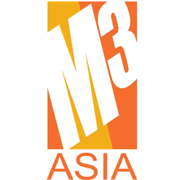 m3asia.com