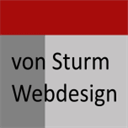 vonsturm-webdesign.de