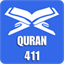 quran411.com