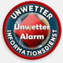 unwetteralarm.com