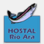hostalrioara.com