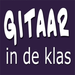 gitaarindeklas.nl