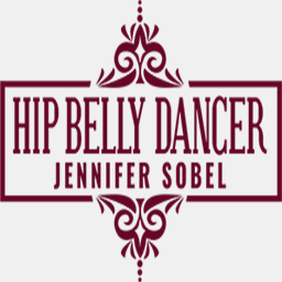 hipbellydancer.com