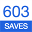 603saves.com