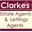 clarkes-estateagents.co.uk