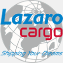 lazarocargo.com