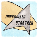 startrekcomedy.com