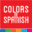 colorsofspanish.org