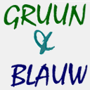 gruunenblauw.nl