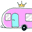 princessinacaravan.com