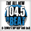 1045thebeat.fm