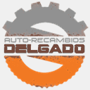 autorecambiosdelgado.com