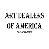 artdealersofamerica.com