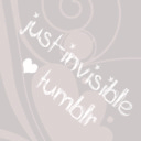 just-invisible.tumblr.com