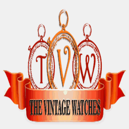 thevintagewatches.com