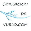 simulaciondevuelo.com