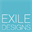 exiledesigns.com