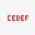 cedef.org