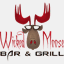 wickedmoosebarandgrill.com