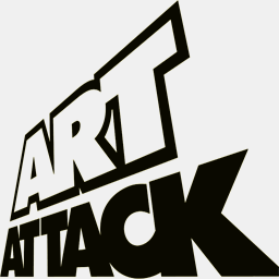 art-attack.gr