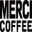 merci-coffee.com