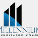 millenniumwindowsanddoors.com