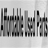candeaffordableusedparts.com